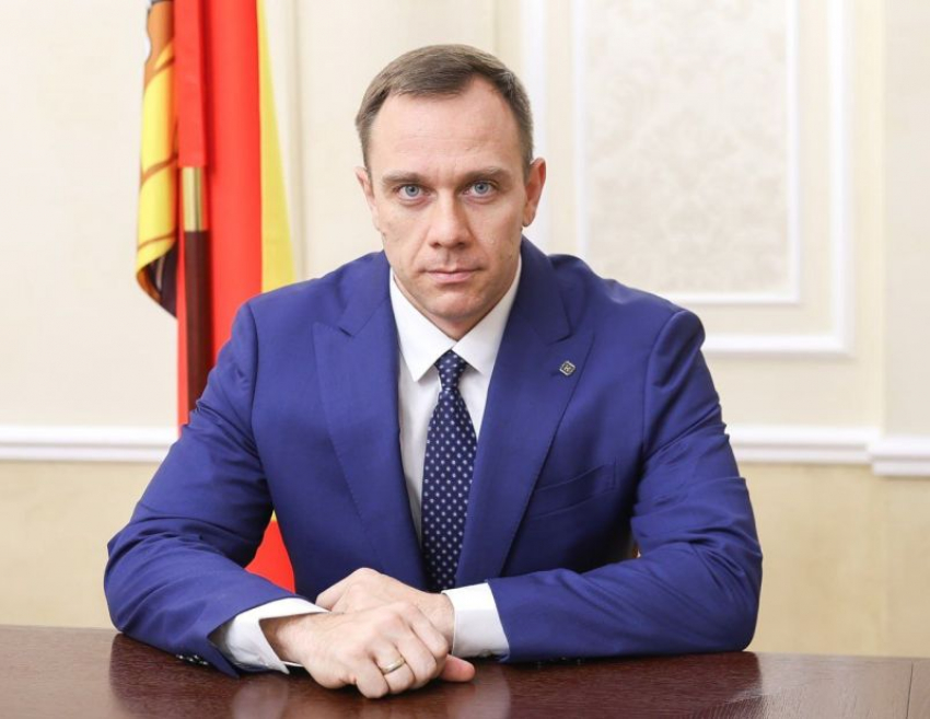 Назначен новый руководитель МКП «Воронежтеплосеть»