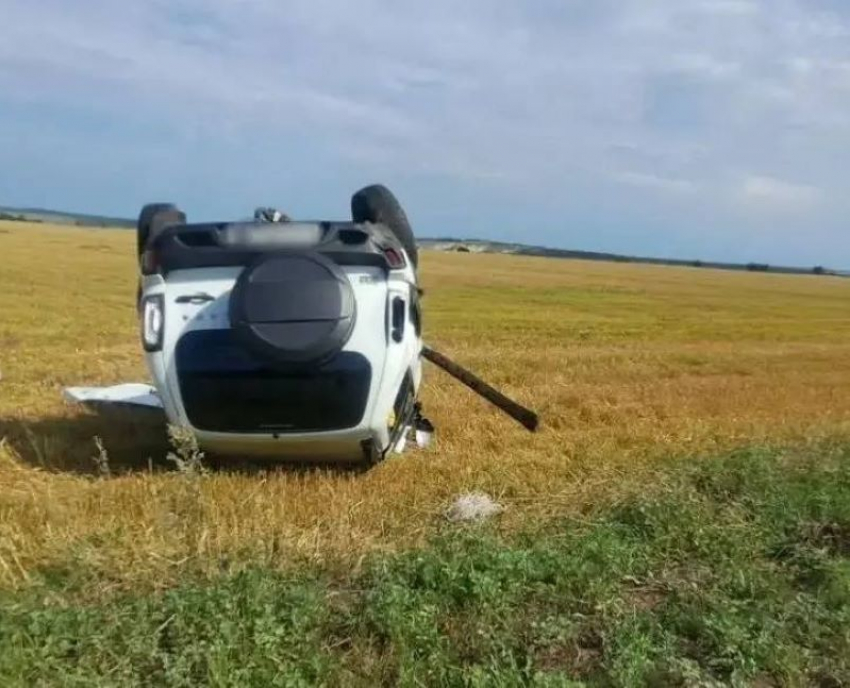 Одна ошибка на дороге лишила жительницу Воронежа жизни