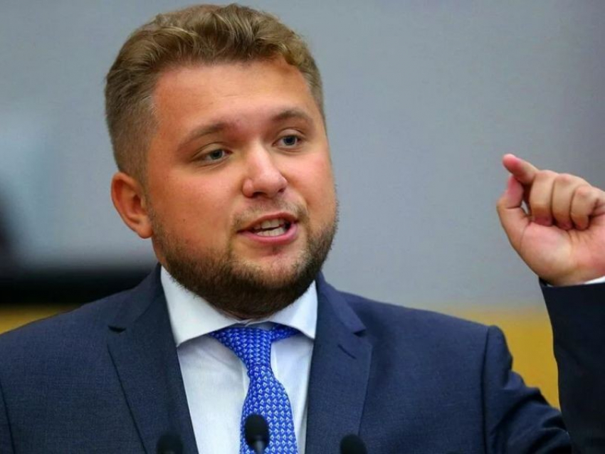 Воронежский депутат ГосДумы будет пикетировать посольство США