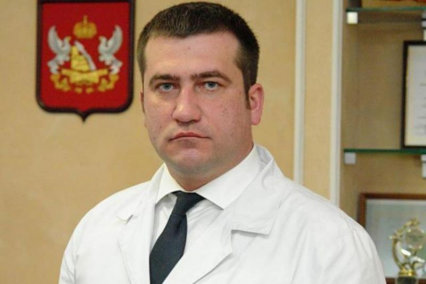 Экс-министр Александр Щукин получал больше 311 тыс рублей в месяц в Воронеже