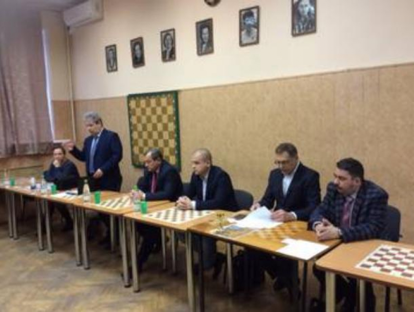 После скандала с педофилией сменился главный тренер Воронежской области по шахматам