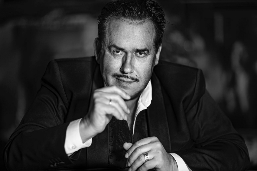 Известный воронежский актер Садальский жестко высказался про историю с Долиной