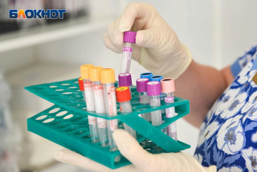 Еще у семерых человек подозревают коронавирус в Воронежской области  