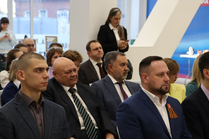 Пять сотрудников Нововоронежской АЭС стали призёрами премии «Человек труда» в Воронежской области