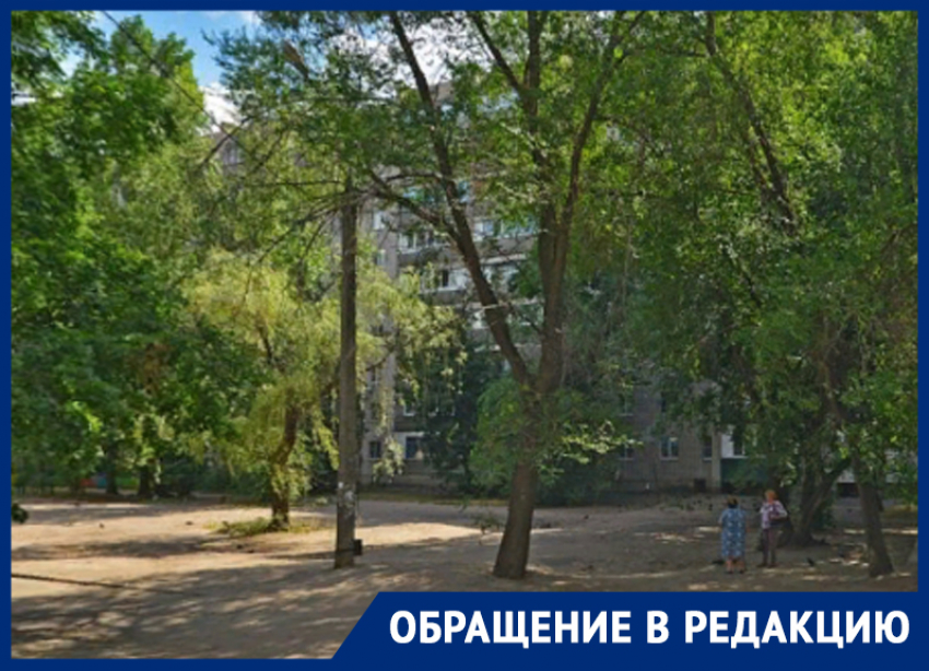 Воронежцы жалуются на частое отключение воды в многоквартирном доме