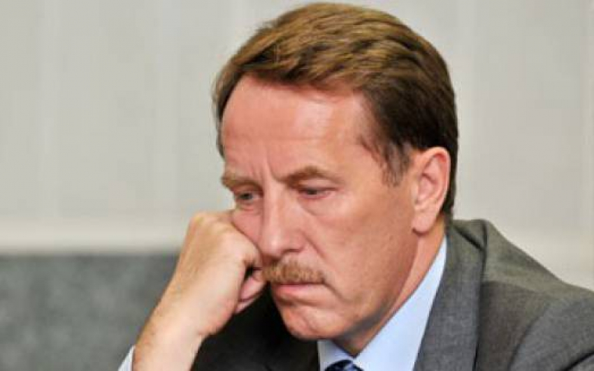 Алексей Гордеев опустился на 2 позиции в рейтинге влияния глав субъектов РФ