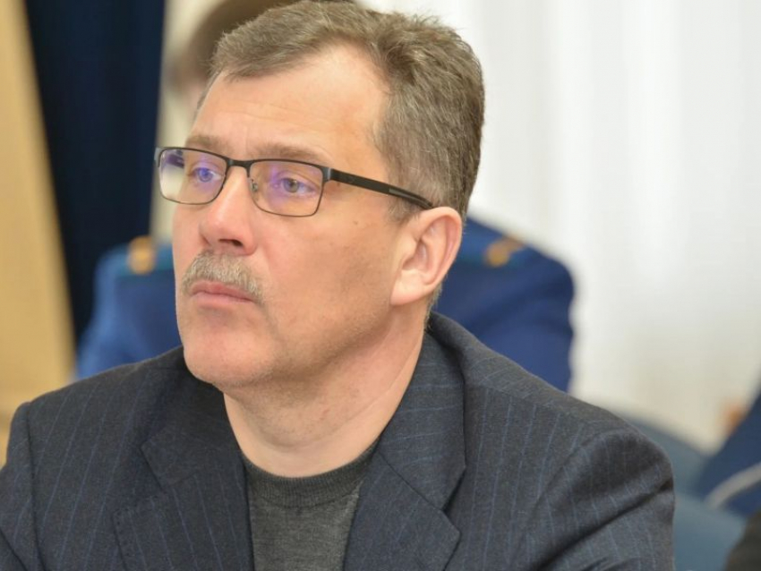 Воронежский депутат предсказал экологическую катастрофу из-за действий мэрии