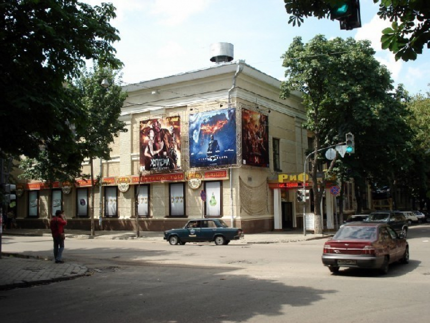 В Воронеже театр «Юность» не готовился к возможным ЧП