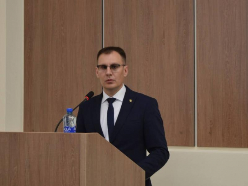 Названо имя нового главы районной администрации под Воронежем 