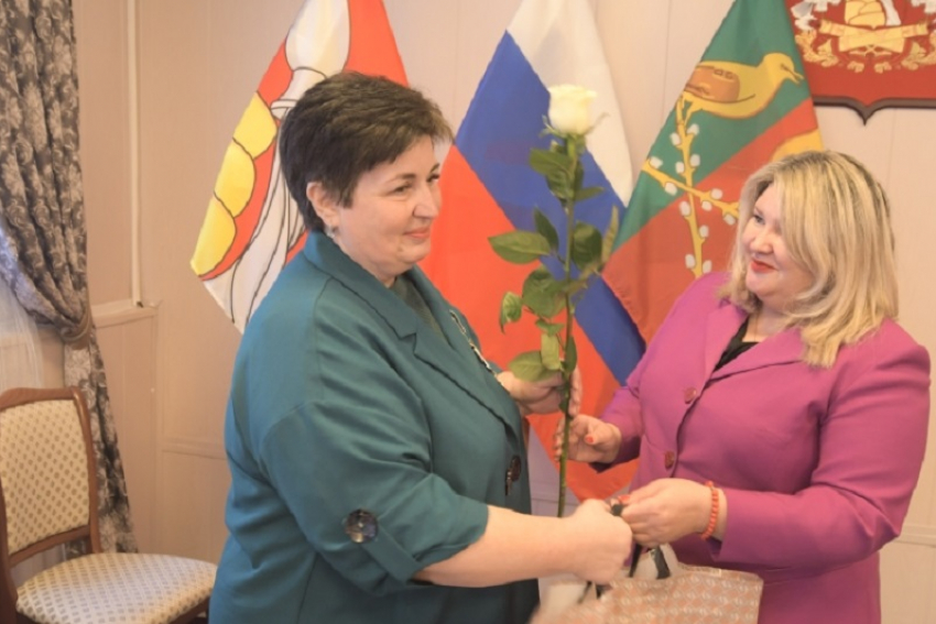 Сергей Лукин: вопрос о статусе многодетной семьи – важный и долгожданный!