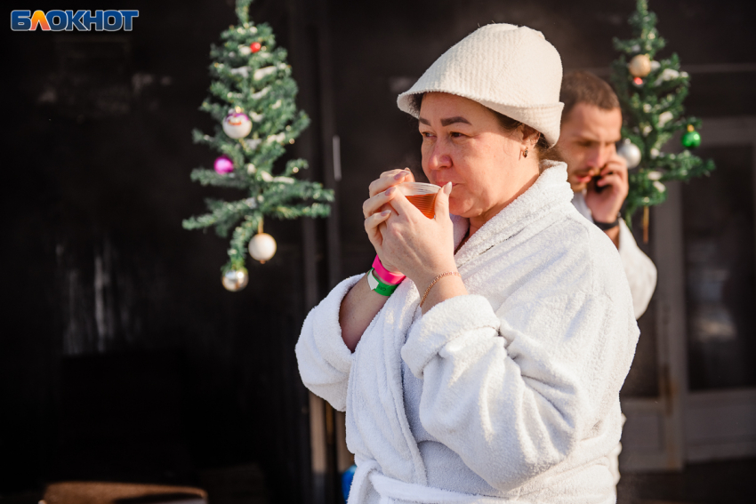 Дело №1 на новогодних праздниках назвали воронежцам