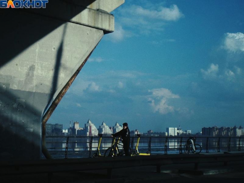 Состязание Воронежа и Белгорода отразилось в цене квадратного метра на вторичке 