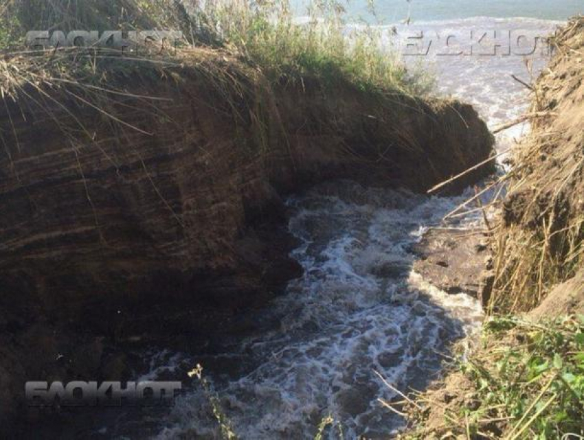 Воронежский суд вернул государству озеро Круглое 