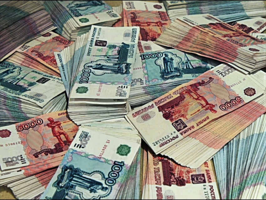 В Воронеже мошенники по поддельным документам завладели 60 миллионами рублей