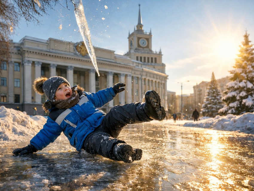 С каждым днем все холоднее: какую погоду принесут воронежцам ближайшие дни 