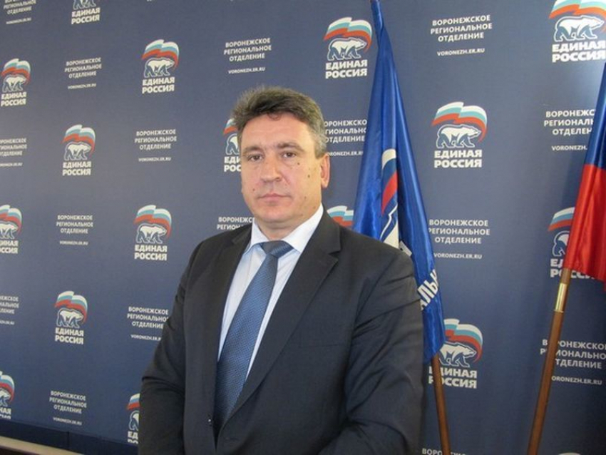 Депутат Иван Мошуров переизбрался в Воронежскую облдуму в свой день рождения