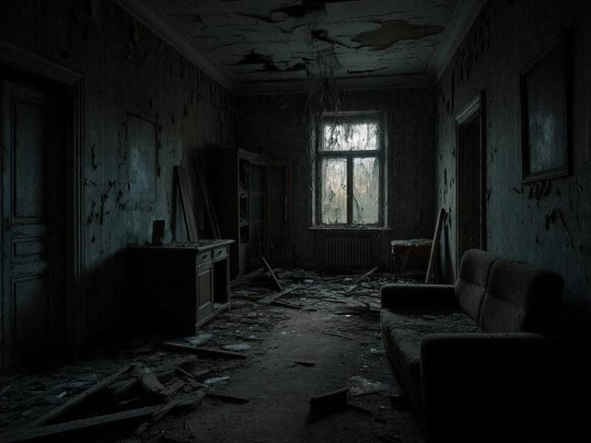 Пункт сбора для опасного солевого досуга ликвидировали в Воронежской области    