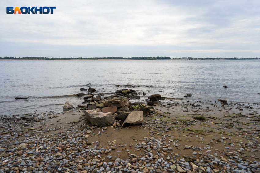 Пошел купаться: пьяный мужчина утонул в воронежском водохранилище