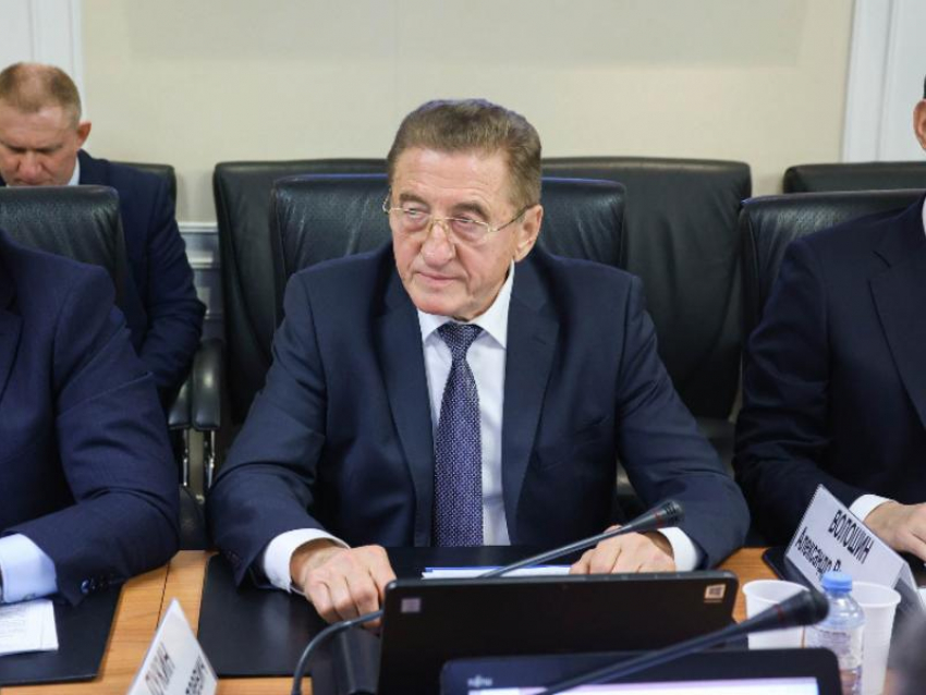 Сергей Лукин: Комитет Совета Федерации поддержал закон о дачной амнистии для хозпостроек