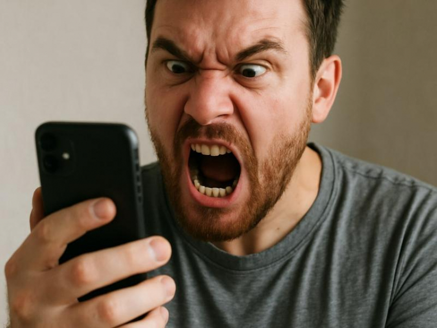 Почему третьи сутки нет мобильного интернета в Воронежской области, ответили в правительстве