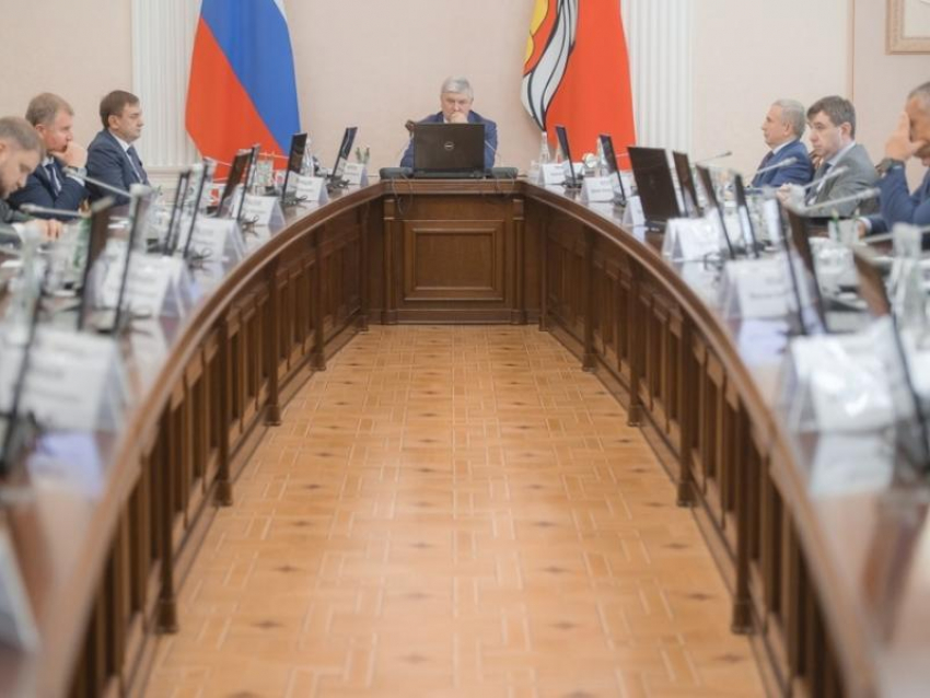 Выяснилось, на что воронежские чиновники потратили 93,8 млрд рублей за последние пять лет