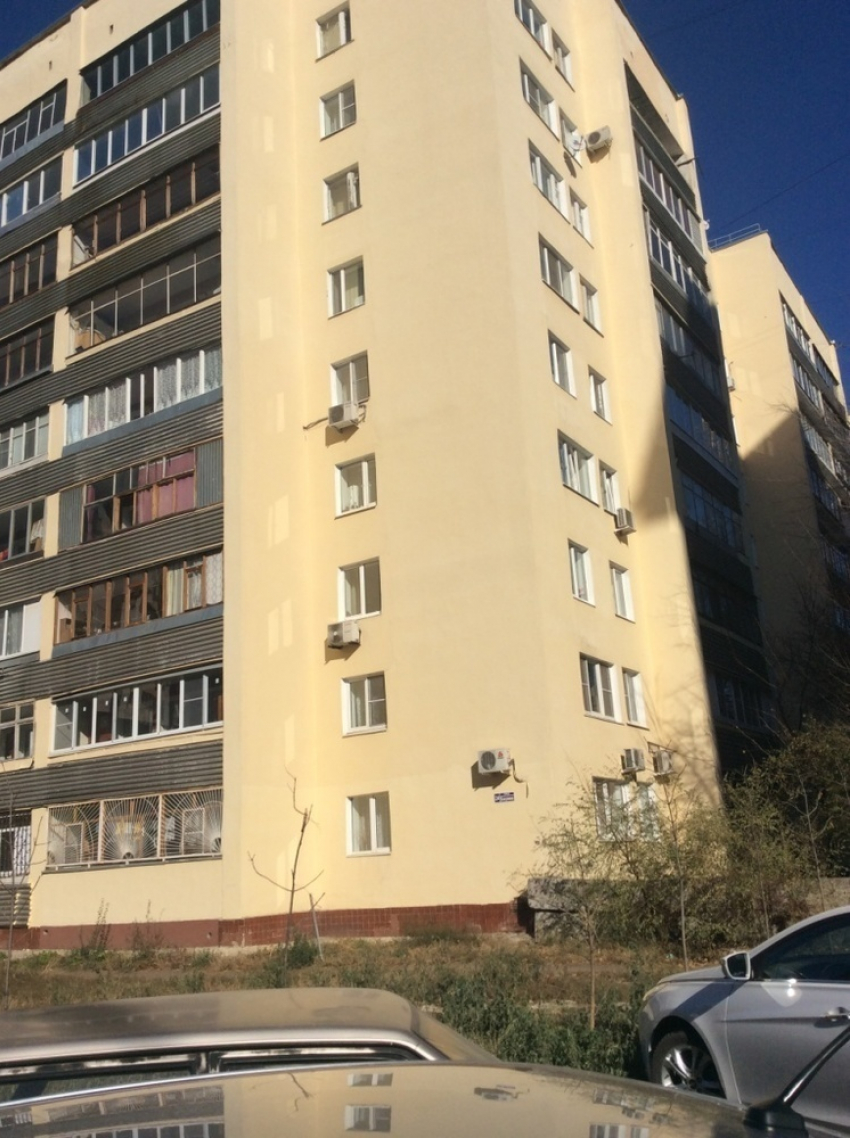 В Воронеже подрядчики смошенничали при установке лифтов в доме в центре города