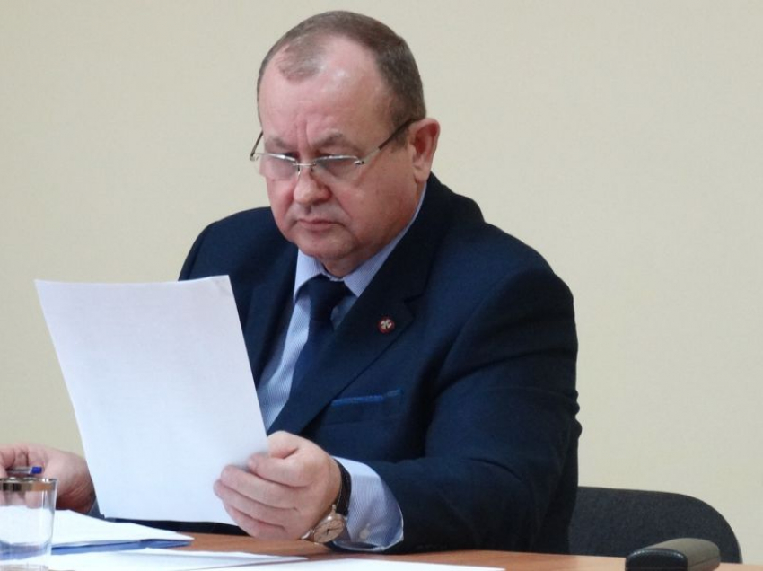 Бывший главный полицейский и начальник лесного хозяйства отмечает 67-летие в Воронеже