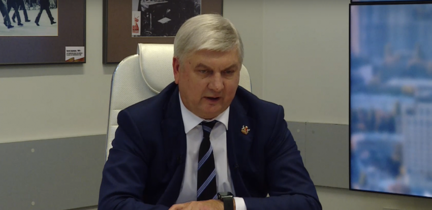 Как будут решать проблему ливневок в Воронеже