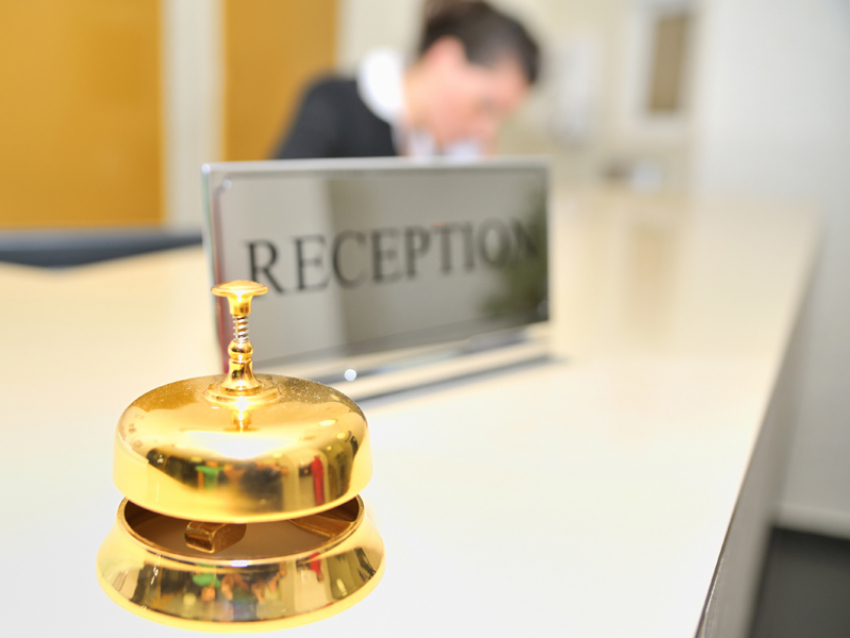 Гостиница в Борисоглебске заплатит штраф 400 тысяч рублей за иностранного гостя 