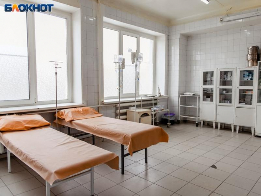 Стало известно, где построят новую поликлинику в Воронежской области