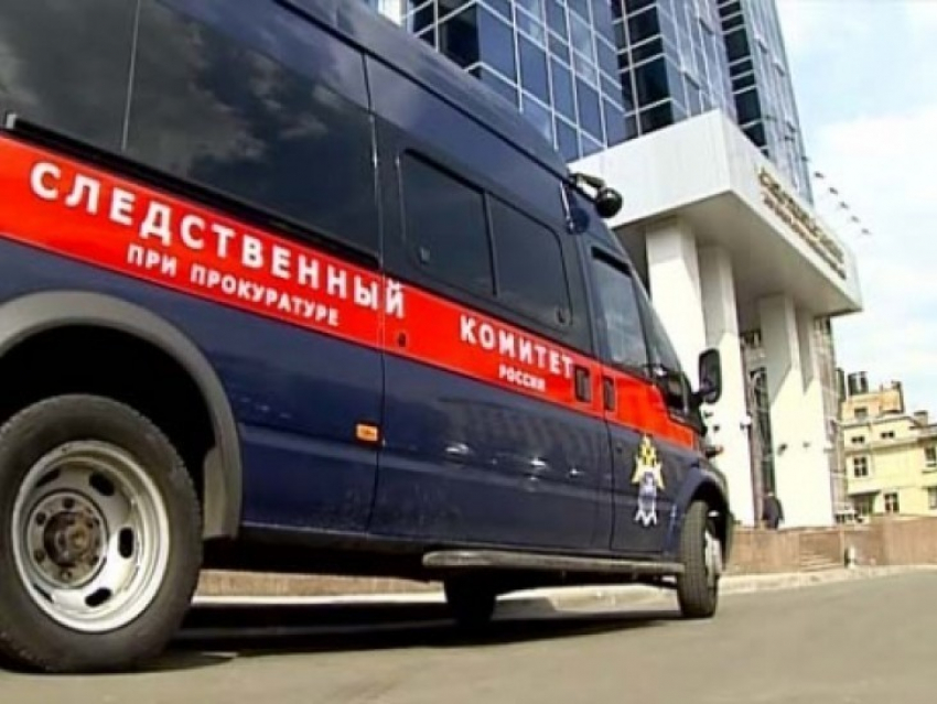 В Воронеже таксист убил гражданскую жену