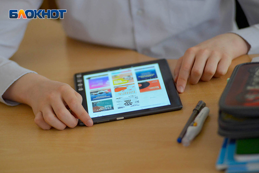 Названы даты летних каникул для воронежских школьников