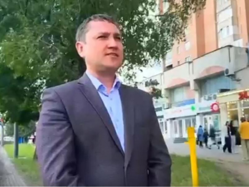 «Делаем всё, чтобы люди не получали дискомфорт»: водоканал о крупной аварии в Воронеже