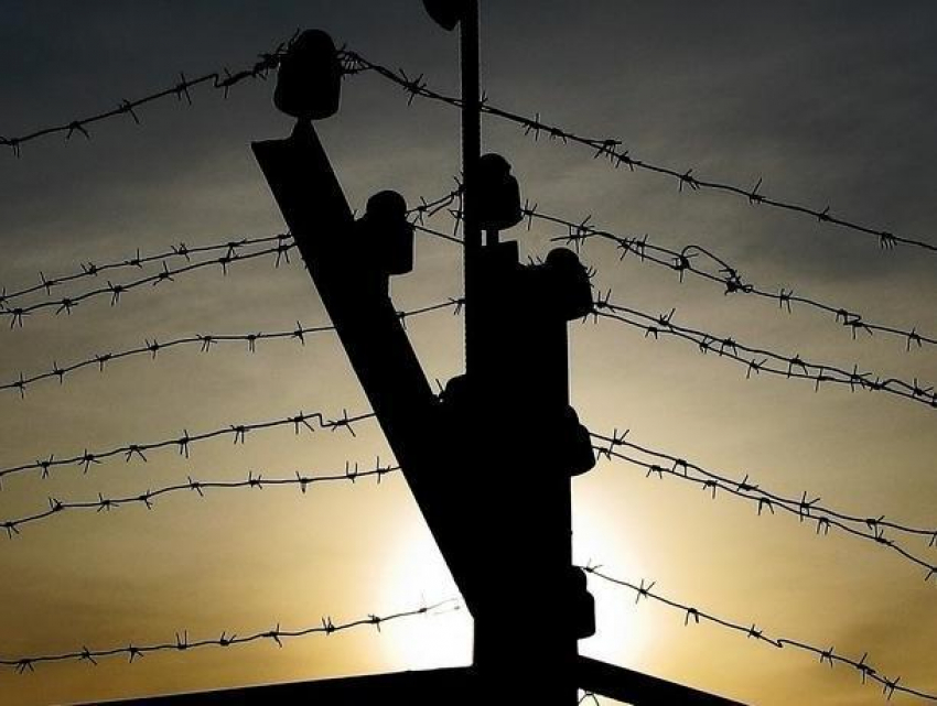 Сайты с тюремной романтикой заблокировали в Воронеже