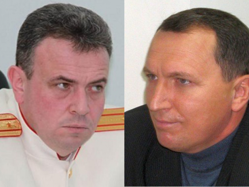 Защита хохольского префекта кинула перчатку в лицо Кириллу Левиту