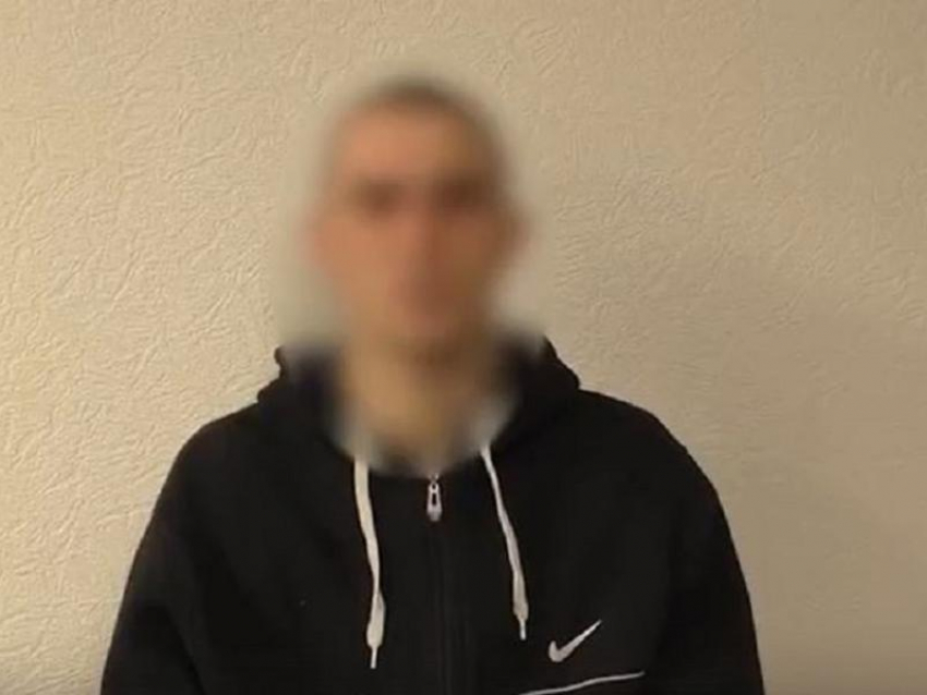 Белорусу, который собирался устроить диверсию в Воронеже, вынесли приговор 