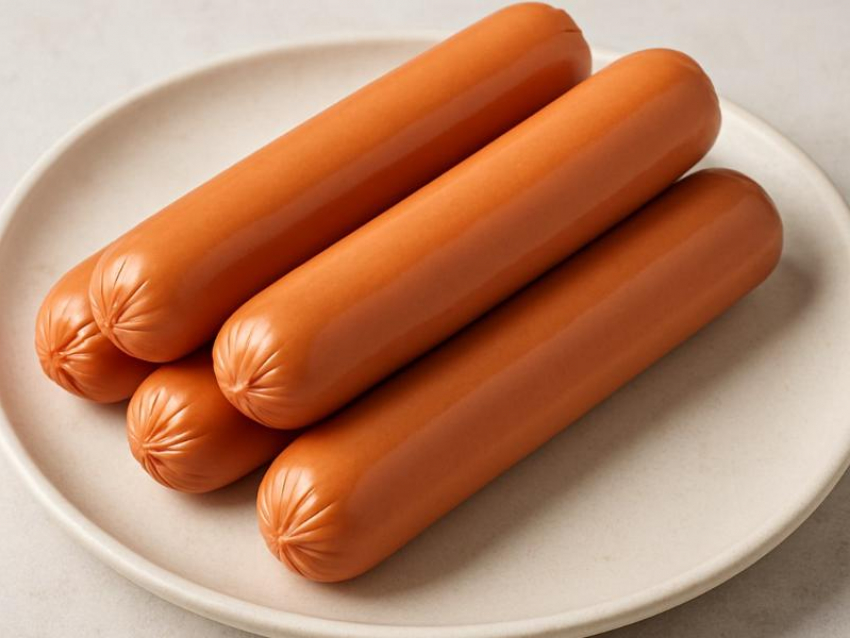 Опасные бактерии в мясных продуктах: сальмонелла и листерия обнаружены у крупных российских производителей