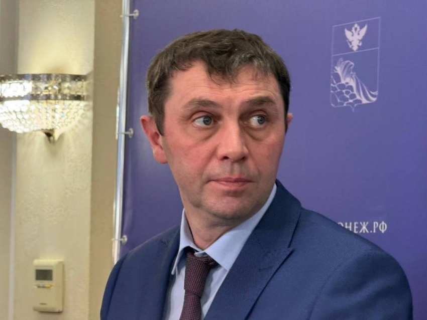 Из-за похолодания мэр Воронежа поручил перенести отключение горячей воды