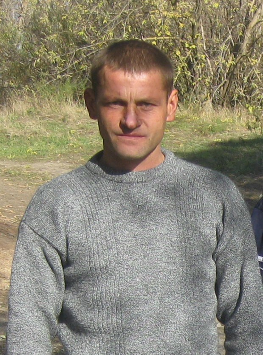 В Воронежской области в селе Новый Лиман пропал мужчина