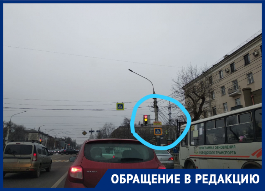 Захламленные способы продвижения услуг раскритиковали в Воронеже 