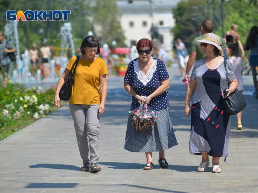 Стало известно число воронежцев, получивших звание ветерана труда в этом году