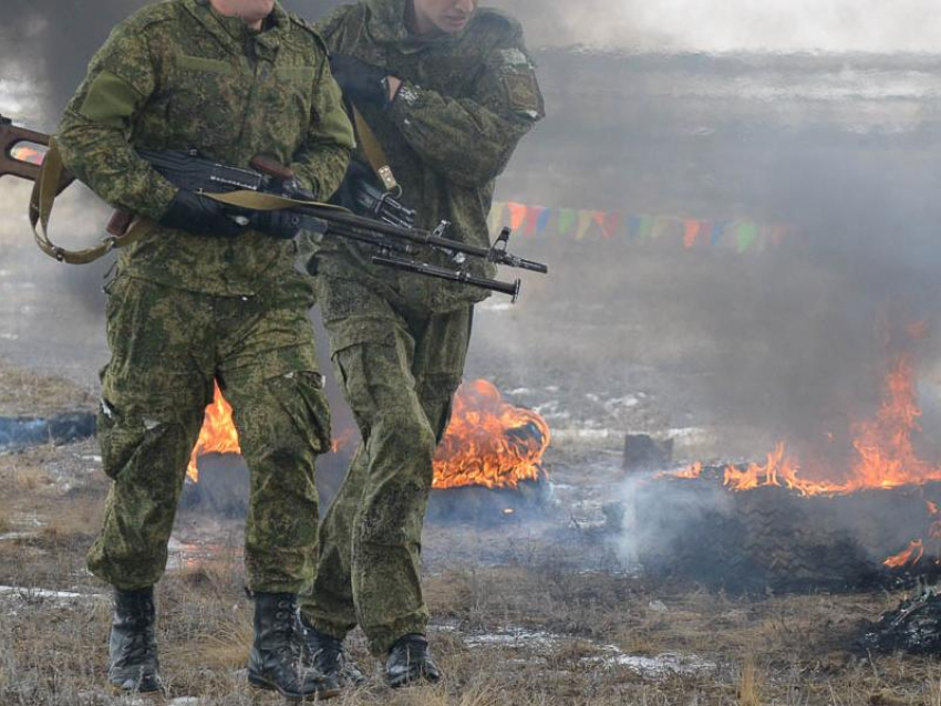 Стало известно число звонков по частичной мобилизации за выходные в Воронежской области