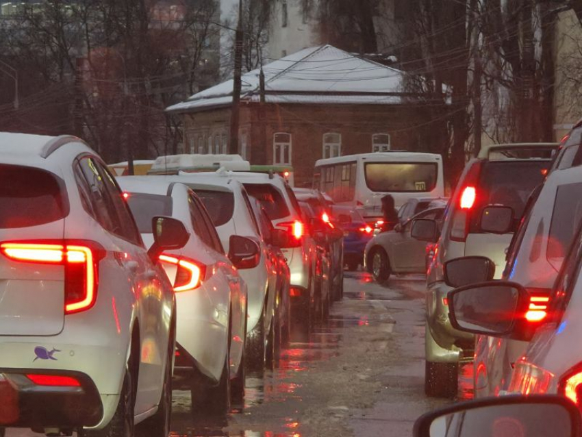 Пропавший без вести пенсионер с провалами памяти сам вернулся домой в Воронеже