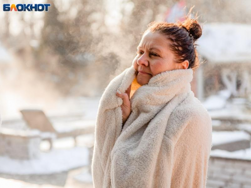 Желтый уровень погодной опасности из-за тумана опять продлили в Воронежской области