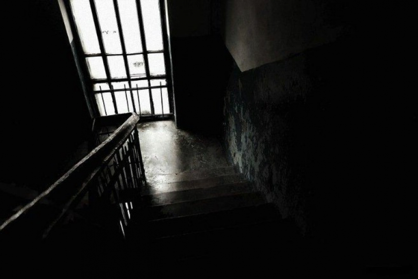 В Воронеже двух грабителей-преследователей поймали с поличным 