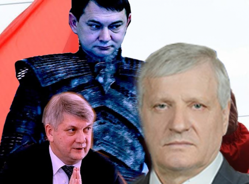 Нетёсов рассказал, как Солодов победит осенью на выборах