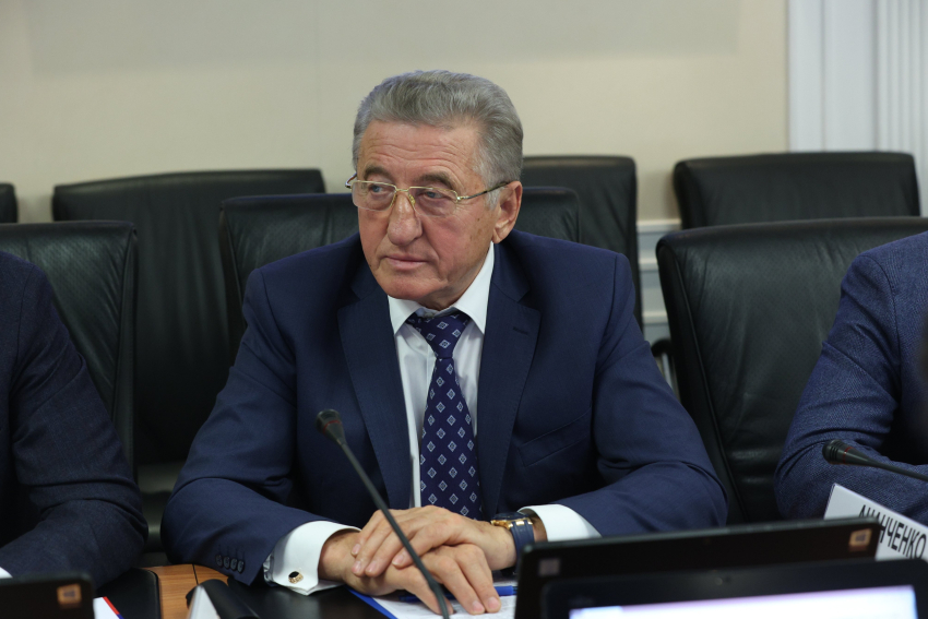 Сенатор Сергей Лукин проинформировал о новом механизме поддержки регионов – специальных казначейских кредитах 