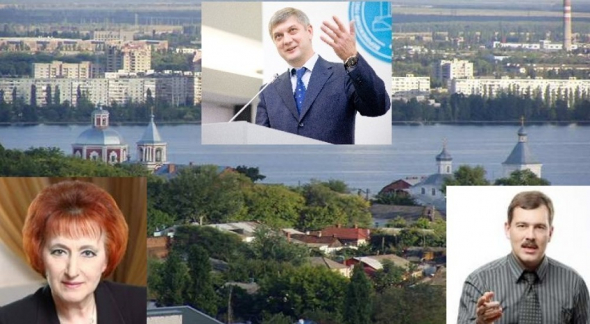 Выборы мэра Воронежа: кто победит?