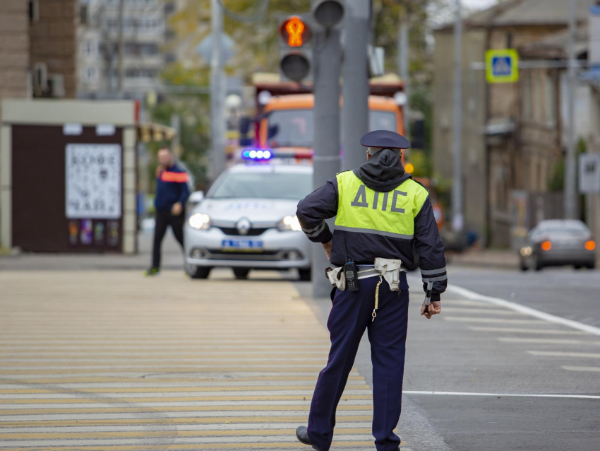В ГИБДД рассказали о планах на 20 новых систем видеонаблюдения в Воронеже