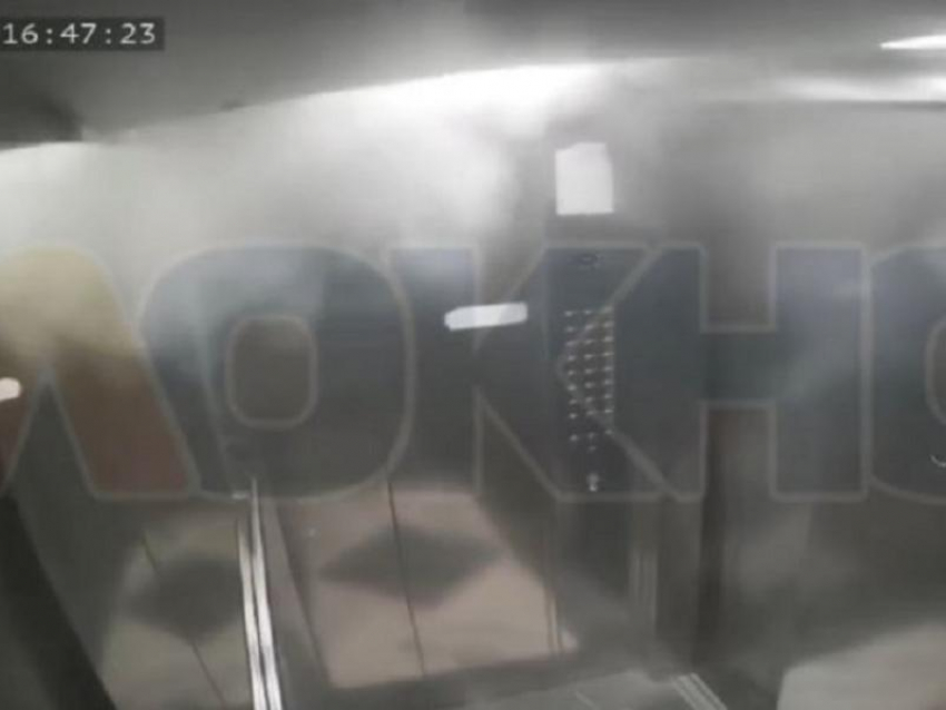 Следователи проверят обрушение лифта в воронежском ЖК «Европейский» 